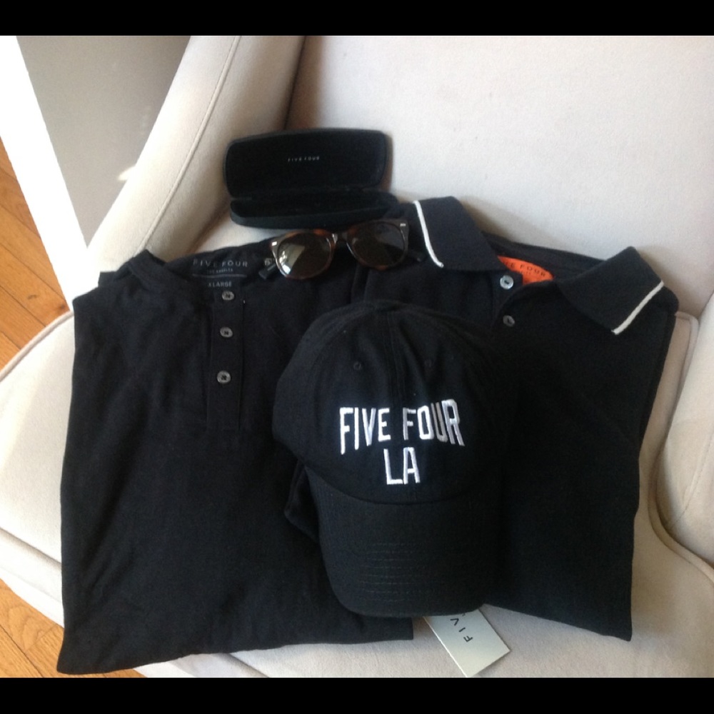 Men's Bundle!